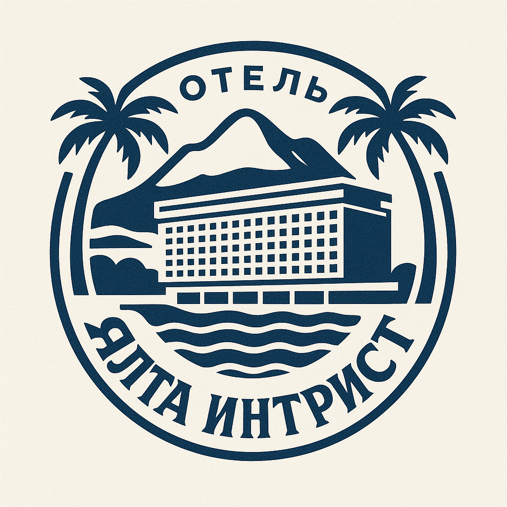 Отель Ялта Интурист